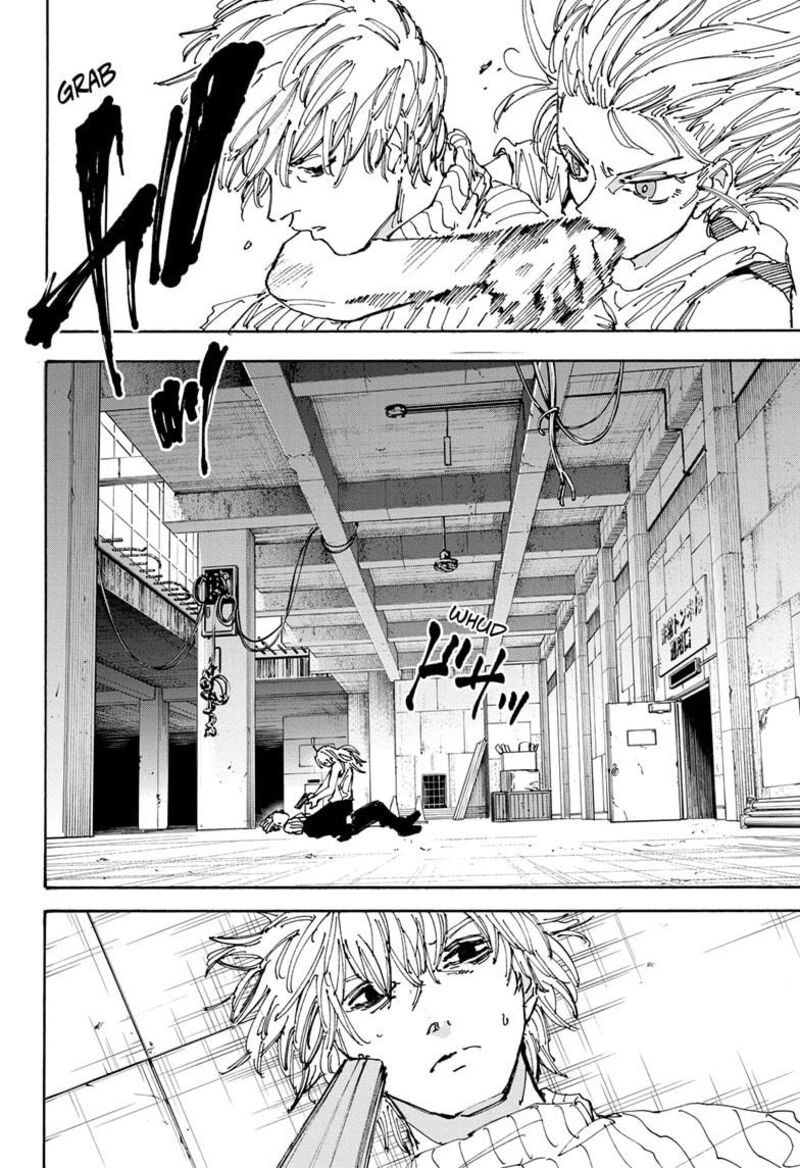 Chapter 173 - Page 3